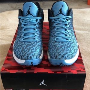 Air Jordan 29 Low